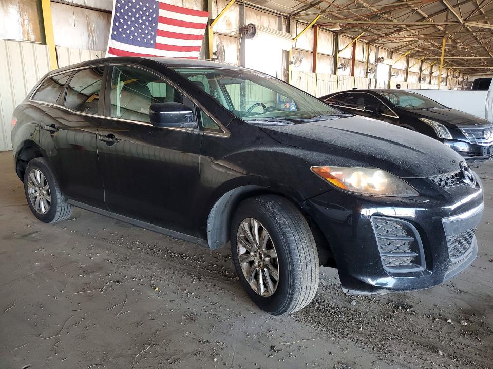 Продажа на аукционе авто 2011 Mazda Cx-7, vin: JM3ER2B56B0361601, номер лота: 61490266