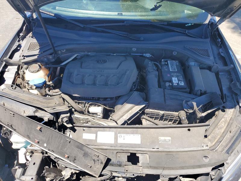 Продаж на аукціоні авто 2018 Volkswagen Passat, vin: 1VWBA7A37JC041133, номер лоту: 59881566