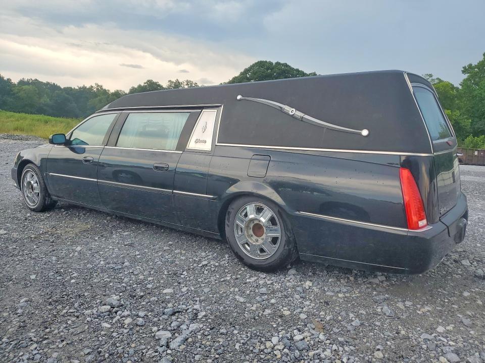 Продажа на аукционе авто 2006 Cadillac Commercial Chassis, vin: 1GEEH06Y26U500360, номер лота: 60696976
