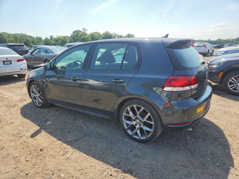 Продажа на аукционе авто 2014 Volkswagen Gti, vin: WVWGD7AJ1EW008339, номер лота: 58160686