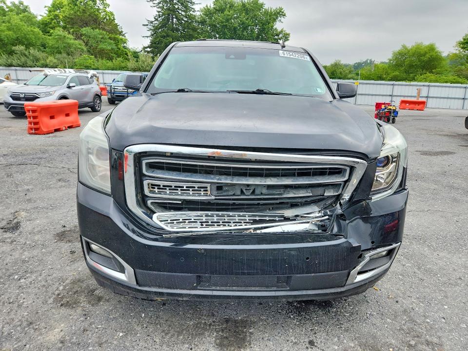 2015 Gmc Yukon Xl მანქანა იყიდება აუქციონზე, vin: 1GKS2HKC9FR234932, აუქციონის ნომერი: 61542206