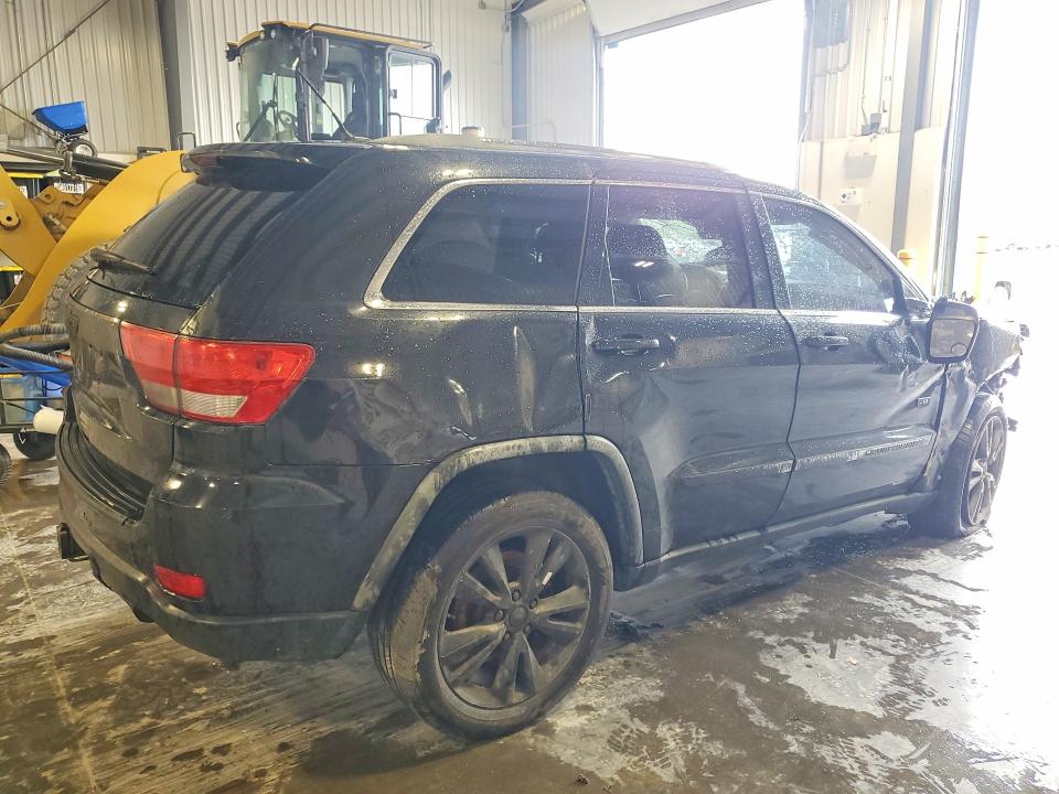 Aukcja sprzedaży 2011 Jeep Grand Cherokee, vin: 1J4RR4GG0BC624402, numer aukcji: 61677436