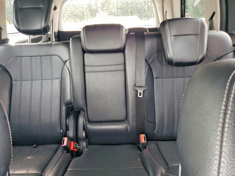 Aukcja sprzedaży 2014 Mercedes-benz Gl, vin: 4JGDF7CE3EA423295, numer aukcji: 59726646