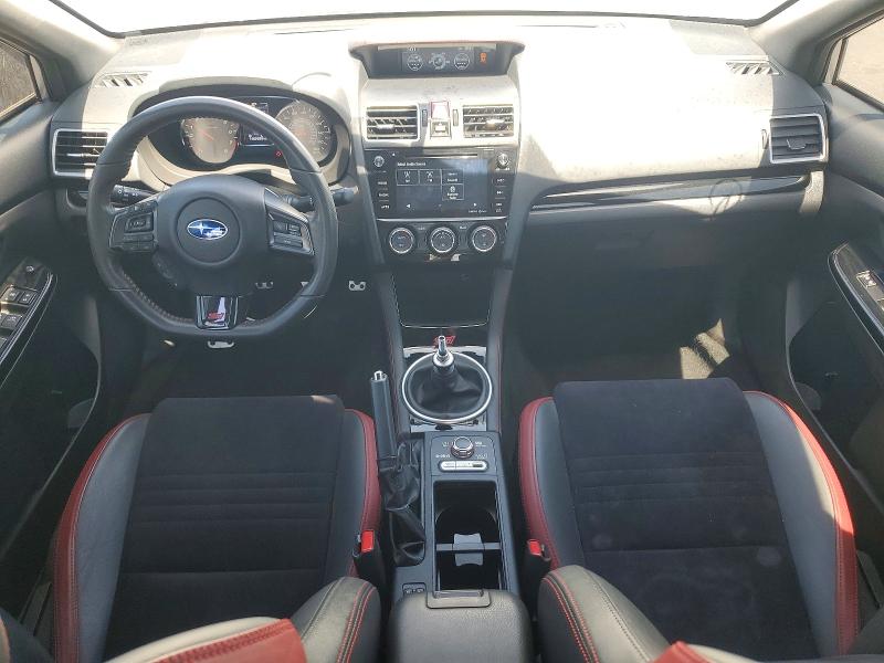 Aukcja sprzedaży 2018 Subaru Wrx, vin: JF1VA2M63J9828558, numer aukcji: 60233466