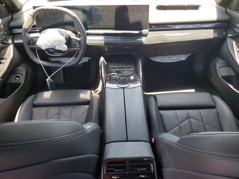 Aukcja sprzedaży 2024 Bmw I5, vin: WBY33FK00RCR63611, numer aukcji: 59660336