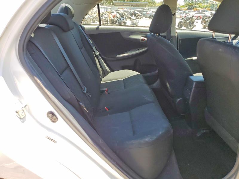 Продаж на аукціоні авто 2010 Toyota Corolla, vin: 2T1BU4EE1AC436047, номер лоту: 60190836