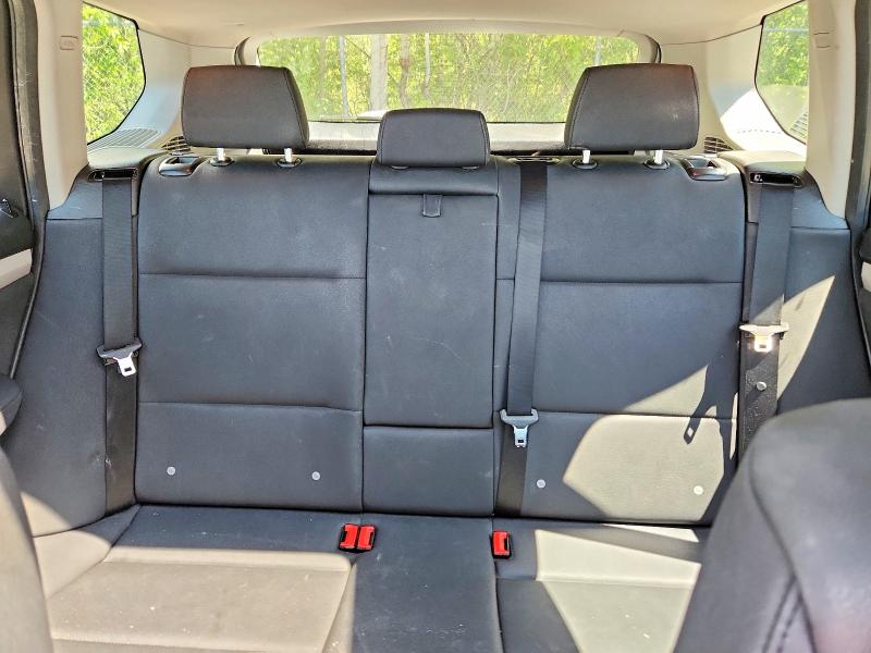 2014 Bmw X3 მანქანა იყიდება აუქციონზე, vin: 5UXWX9C52E0D41541, აუქციონის ნომერი: 62624056