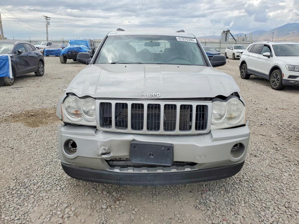 Aukcja sprzedaży 2010 Jeep Grand Cherokee, vin: 1J4PR4GK3AC160726, numer aukcji: 61970396