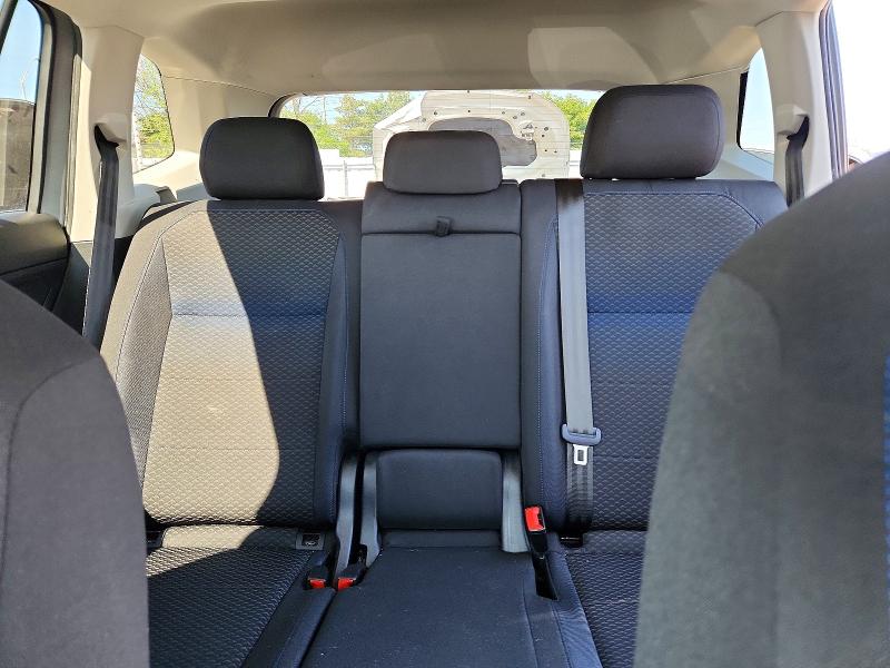 Aukcja sprzedaży 2021 Volkswagen Tiguan, vin: 3VV2B7AXXMM047984, numer aukcji: 59324076