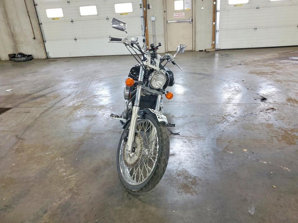 Продажа на аукционе авто 2007 Honda Vt750, vin: JH2RC53477M000873, номер лота: 60407526