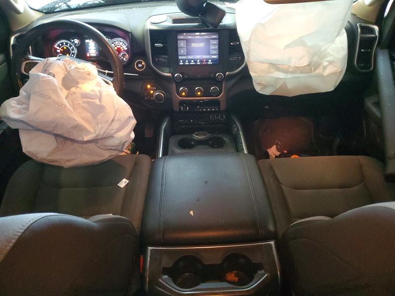 61136636 :رقم المزاد ، 1C6SRFBT4KN577426 vin ، 2019 Ram 1500 مزاد بيع