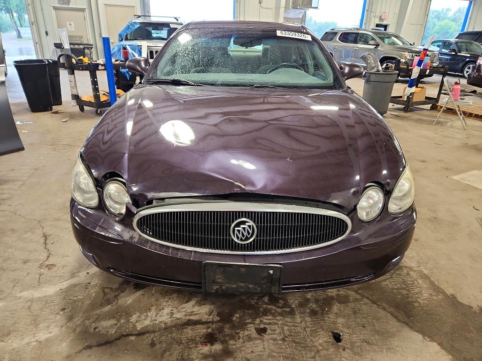 63359326 :رقم المزاد ، 2G4WC582371116582 vin ، 2007 Buick Lacrosse مزاد بيع