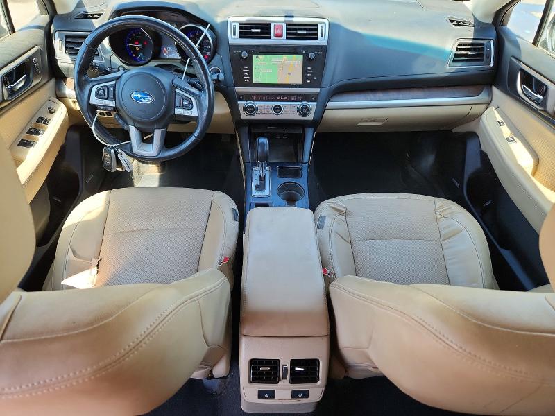 Продаж на аукціоні авто 2016 Subaru Outback, vin: 4S4BSENC8G3355103, номер лоту: 62159776