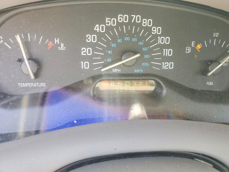 Продажа на аукционе авто 2001 Buick Century, vin: 2G4WS52J011247835, номер лота: 61536006