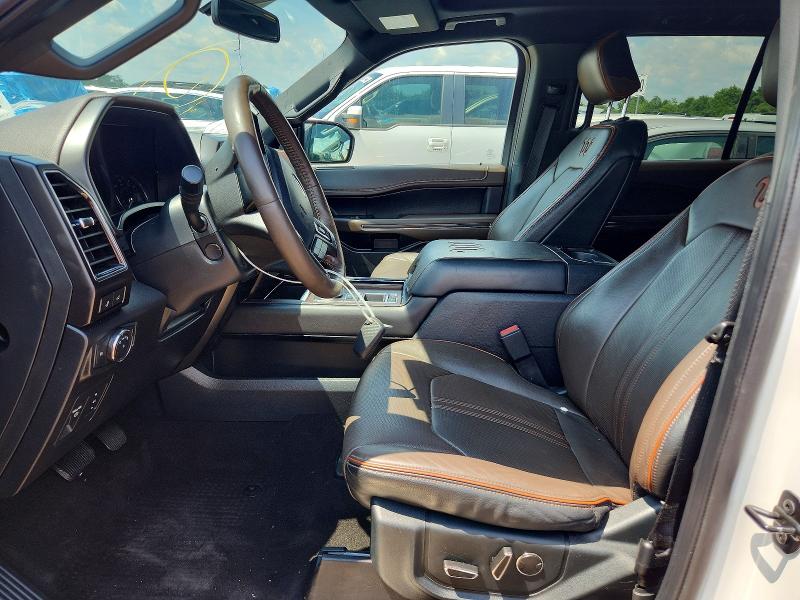 Aukcja sprzedaży 2020 Ford Expedition, vin: 1FMJK1NT0LEA84881, numer aukcji: 59000936