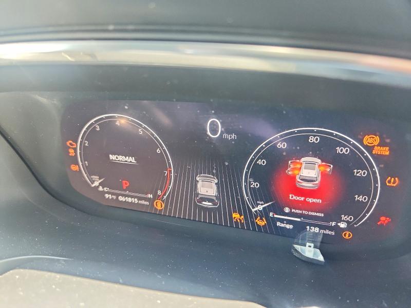 Продаж на аукціоні авто 2023 Acura Mdx, vin: 5J8YE1H81PL022071, номер лоту: 62023286