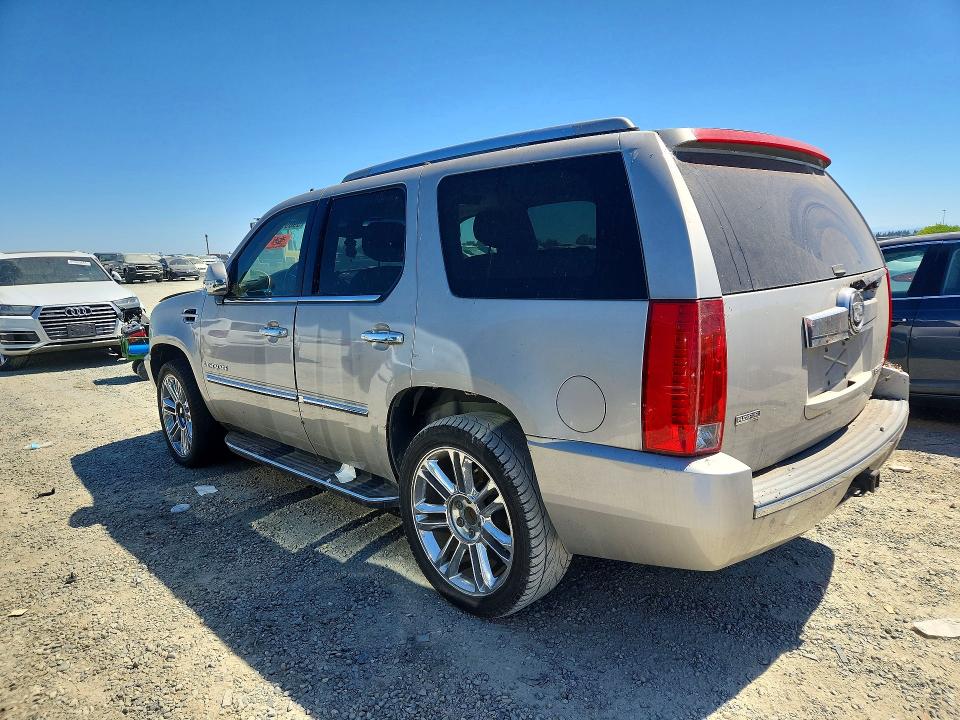 Продаж на аукціоні авто 2009 Cadillac Escalade, vin: 1GYFC23229R147126, номер лоту: 59897966