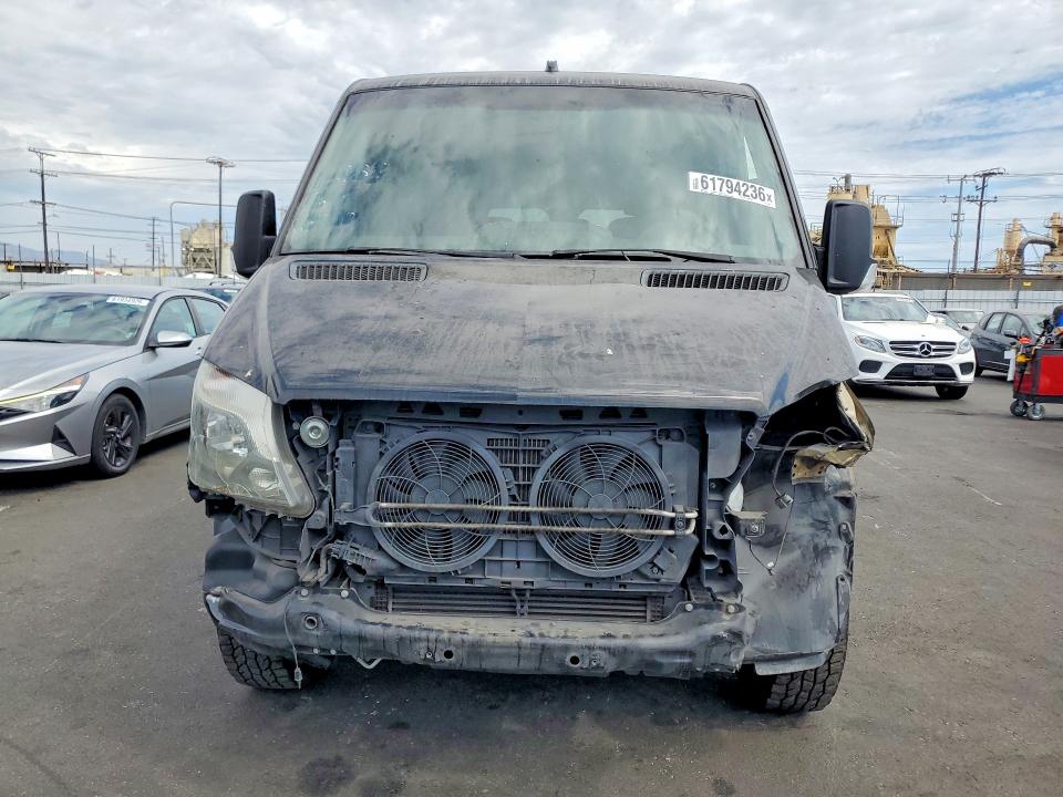 Aukcja sprzedaży 2016 Mercedes-benz Sprinter, vin: WDZPE7DD2GP303059, numer aukcji: 61794236