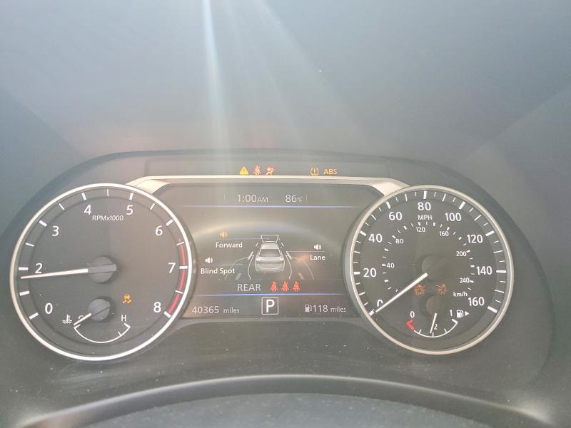 Aukcja sprzedaży 2021 Nissan Sentra, vin: 3N1AB8CV5MY225582, numer aukcji: 61909256