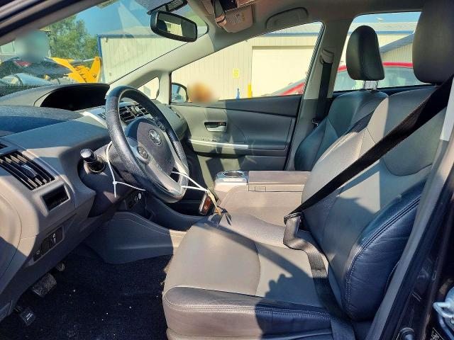 Продажа на аукционе авто 2013 Toyota Prius V, vin: JTDZN3EU2D3285634, номер лота: 62239566