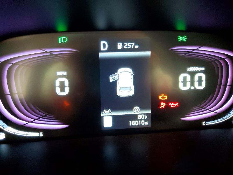 61325766 :رقم المزاد ، KNDJ23AU8S7962834 vin ، 2025 Kia Soul مزاد بيع