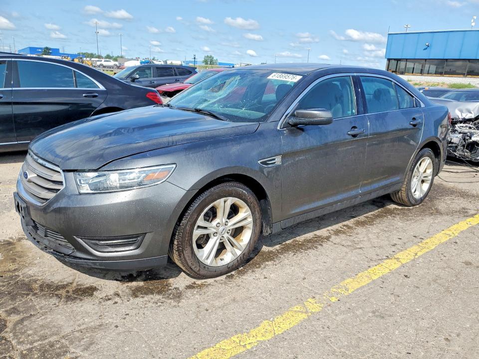 Aukcja sprzedaży 2015 Ford Taurus, vin: 1FAHP2E82FG202482, numer aukcji: 61869576