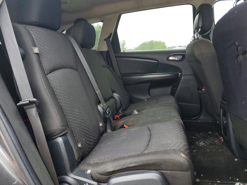 Aukcja sprzedaży 2016 Dodge Journey, vin: 3C4PDDBG0GT150028, numer aukcji: 59901426