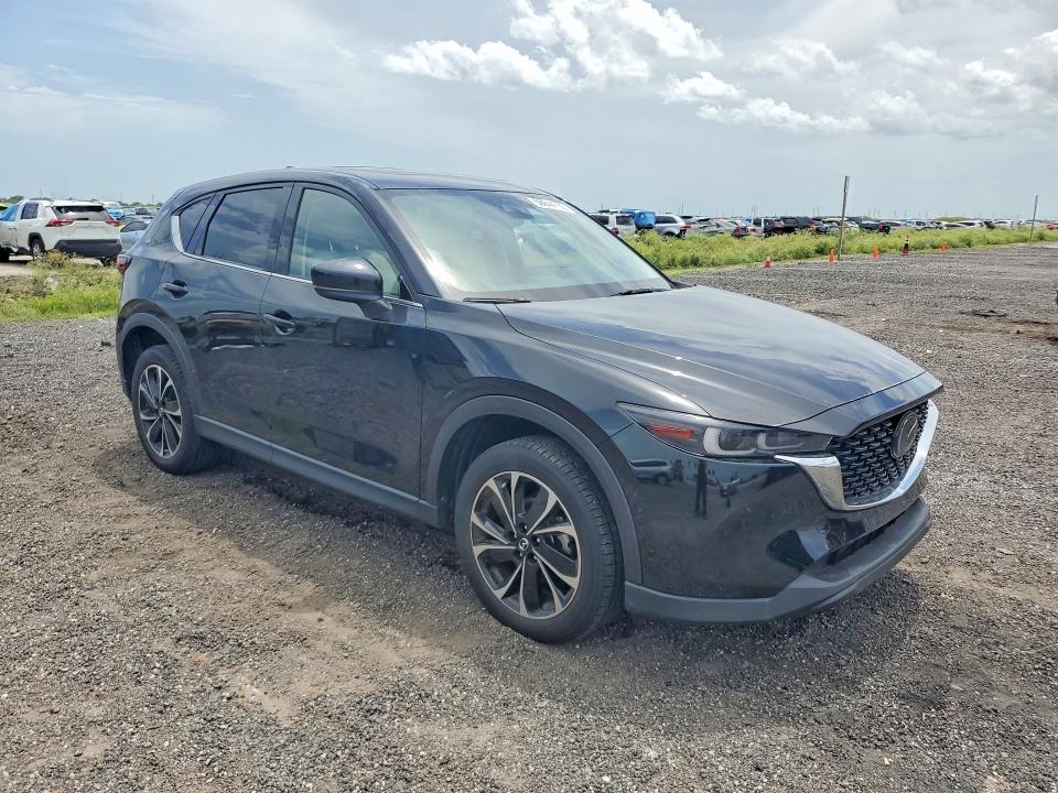59844756 :رقم المزاد ، JM3KFBDM0P0178847 vin ، 2023 Mazda Cx-5 مزاد بيع