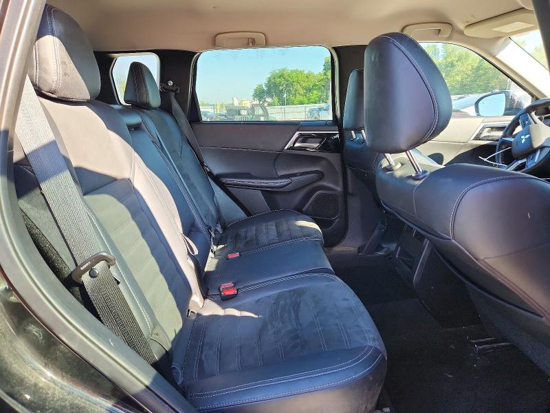 Продаж на аукціоні авто 2022 Mitsubishi Outlander, vin: JA4J4UA82NZ067927, номер лоту: 60490256