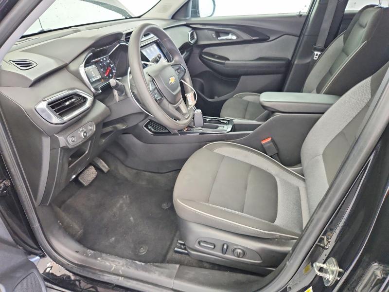 Продаж на аукціоні авто 2023 Chevrolet Trailblazer, vin: KL79MRSLXPB188013, номер лоту: 63126796