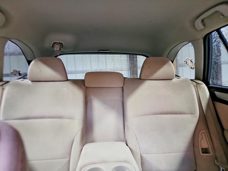 60148656 :رقم المزاد ، 4S4BSAFC3H3398689 vin ، 2017 Subaru Outback مزاد بيع