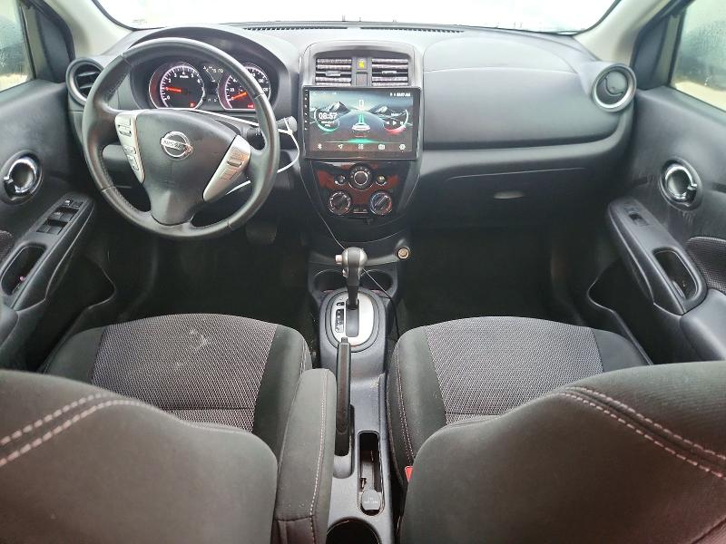 Продаж на аукціоні авто 2017 Nissan Versa, vin: 3N1CN7AP4HL852775, номер лоту: 59982736