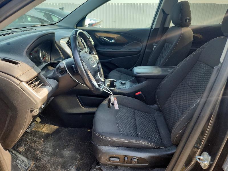 Продаж на аукціоні авто 2018 Gmc Terrain, vin: 3GKALTEV9JL342671, номер лоту: 61362546
