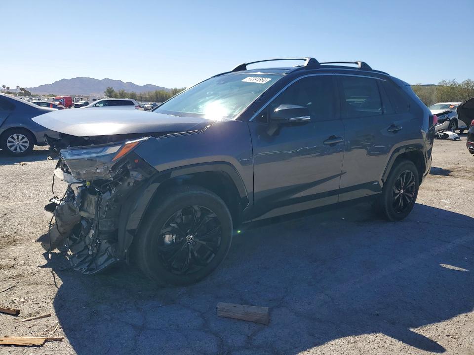 Aukcja sprzedaży 2024 Toyota Rav4, vin: 4T3E6RFVXRU167633, numer aukcji: 59394866