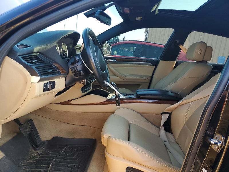 Aukcja sprzedaży 2010 Bmw X6, vin: 5UXFG4C5XAL225237, numer aukcji: 60041696