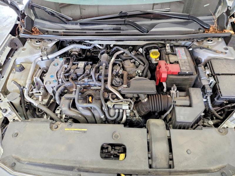 Aukcja sprzedaży 2023 Nissan Sentra, vin: 3N1AB8CV8PY287367, numer aukcji: 73559435