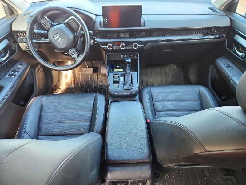 Продаж на аукціоні авто 2023 Honda Cr-v, vin: 2HKRS4H72PH104979, номер лоту: 60995296