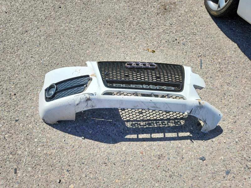 2012 Audi A5 მანქანა იყიდება აუქციონზე, vin: WAULFAFR6CA016089, აუქციონის ნომერი: 59384586