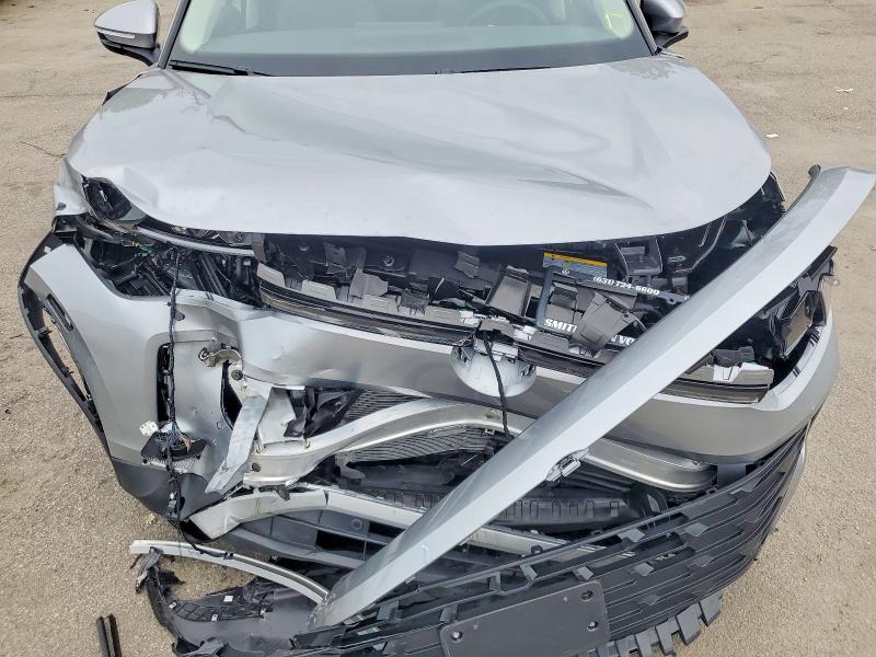 Aukcja sprzedaży 2026 Volkswagen Tiguan, vin: 3VVMR7RM6TM125464, numer aukcji: 60439766