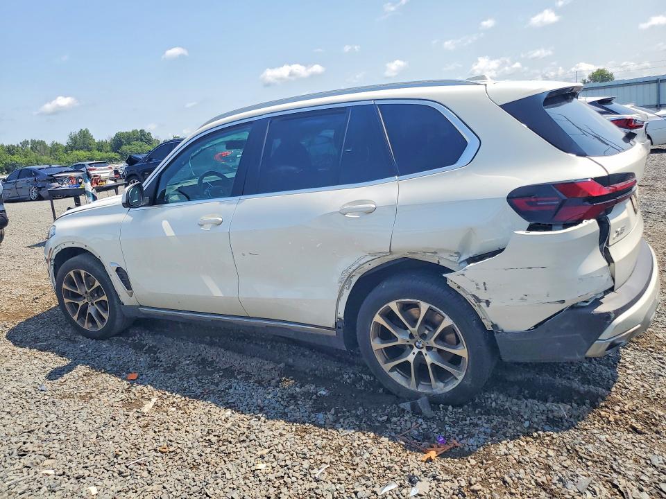 Продажа на аукционе авто 2024 Bmw X5, vin: 5UX23EU02R9V02653, номер лота: 62154486