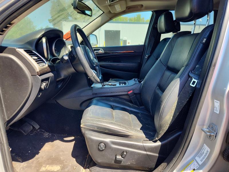 59399906 :رقم المزاد ، 1C4RJEAG5DC588432 vin ، 2013 Jeep Grand Cherokee مزاد بيع