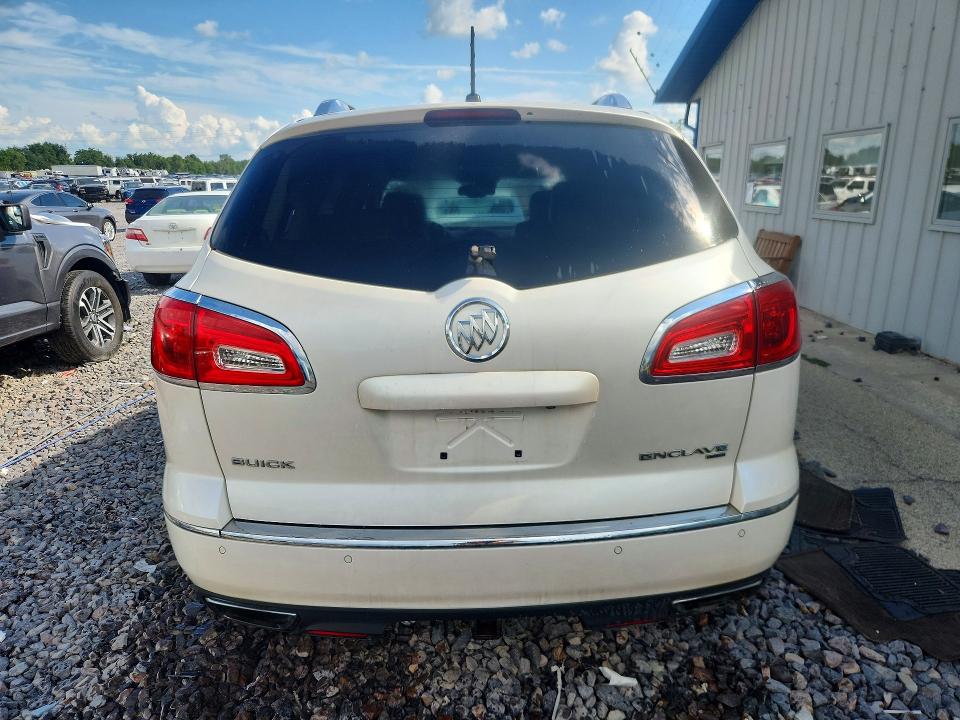 Aukcja sprzedaży 2014 Buick Enclave, vin: 5GAKVCKDXEJ223371, numer aukcji: 60128626
