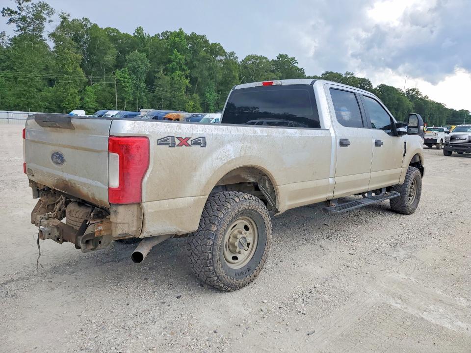 Продаж на аукціоні авто 2019 Ford F350, vin: 1FT8W3B63KEC87506, номер лоту: 76294355