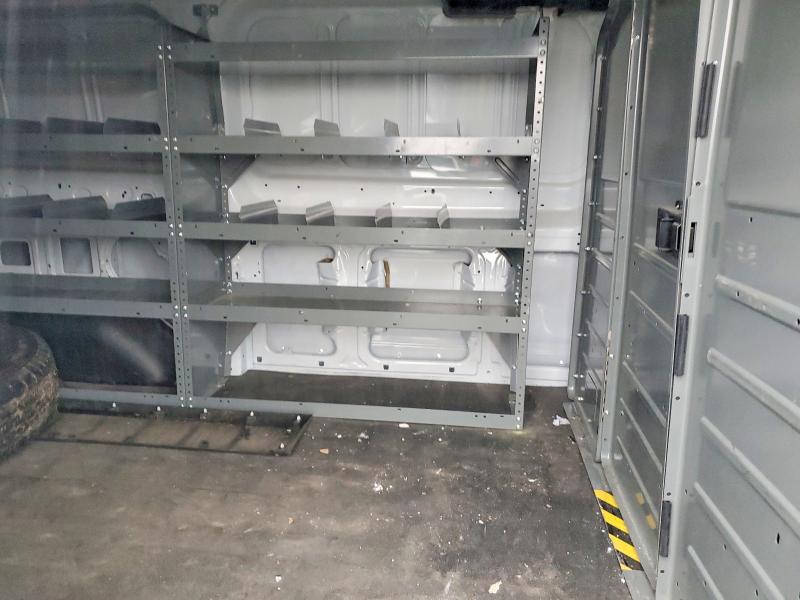 2021 Ford Transit მანქანა იყიდება აუქციონზე, vin: 1FTBR1Y86MKA90747, აუქციონის ნომერი: 60490946