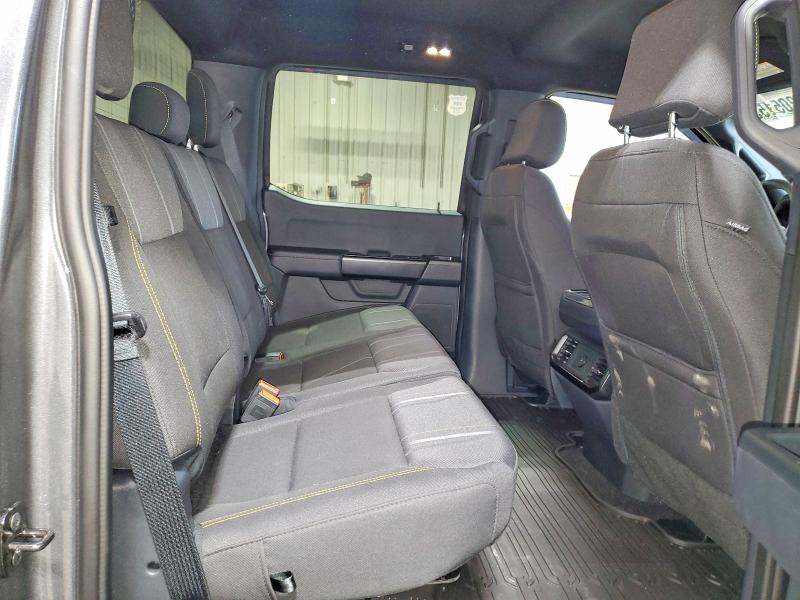 Aukcja sprzedaży 2025 Ford F150, vin: 1FTEW2LP0SKD94437, numer aukcji: 62051536