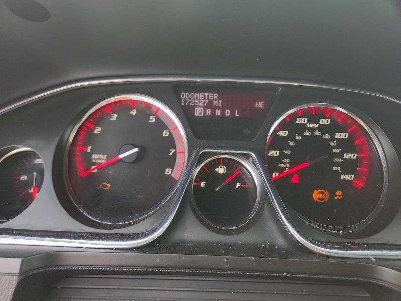 Продаж на аукціоні авто 2014 Gmc Acadia, vin: 1GKKVPKD0EJ303241, номер лоту: 60600016