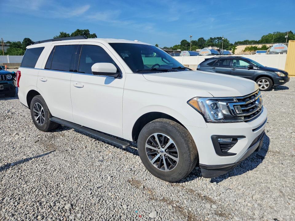 Aukcja sprzedaży 2019 Ford Expedition, vin: 1FMJU1HT4KEA69305, numer aukcji: 60797086