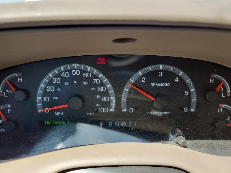 2003 Ford F150 მანქანა იყიდება აუქციონზე, vin: 1FTRW07L23KA84479, აუქციონის ნომერი: 59795476