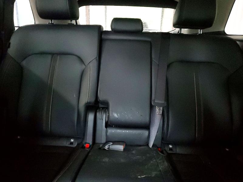 61777396 :رقم المزاد ، JM3KJAHF4T1350483 vin ، 2026 Mazda Cx-70 مزاد بيع