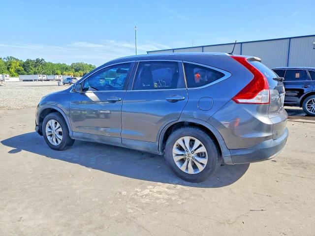 Продаж на аукціоні авто 2014 Honda Cr-v, vin: 2HKRM3H74EH565621, номер лоту: 61296166